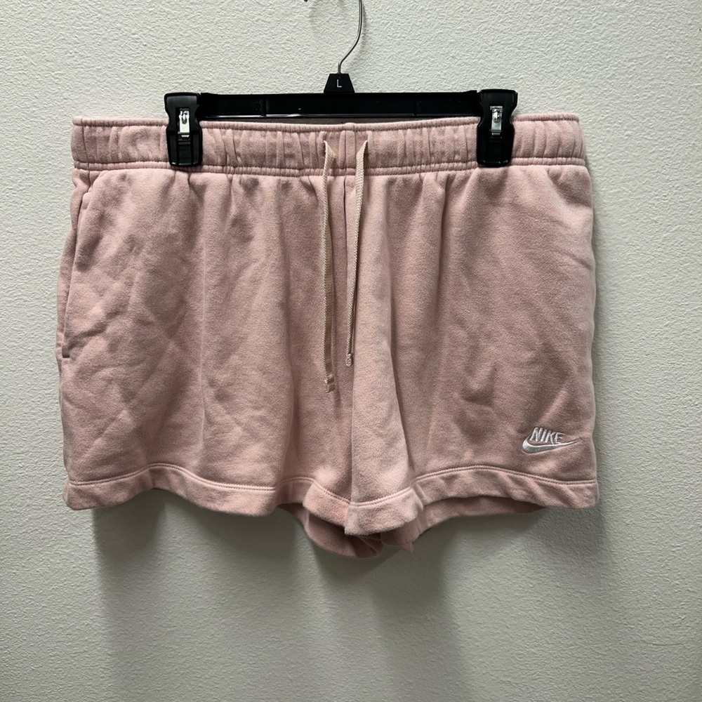 Nike shorts